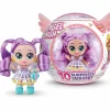 BANDAI Angel High - Pascal* Coleccionables Y Mini Mundos