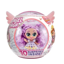 BANDAI Angel High - Pascal* Coleccionables Y Mini Mundos