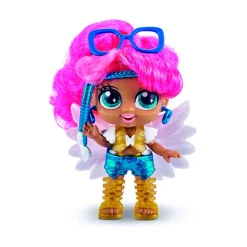 BANDAI Angel High Color Change Belladona