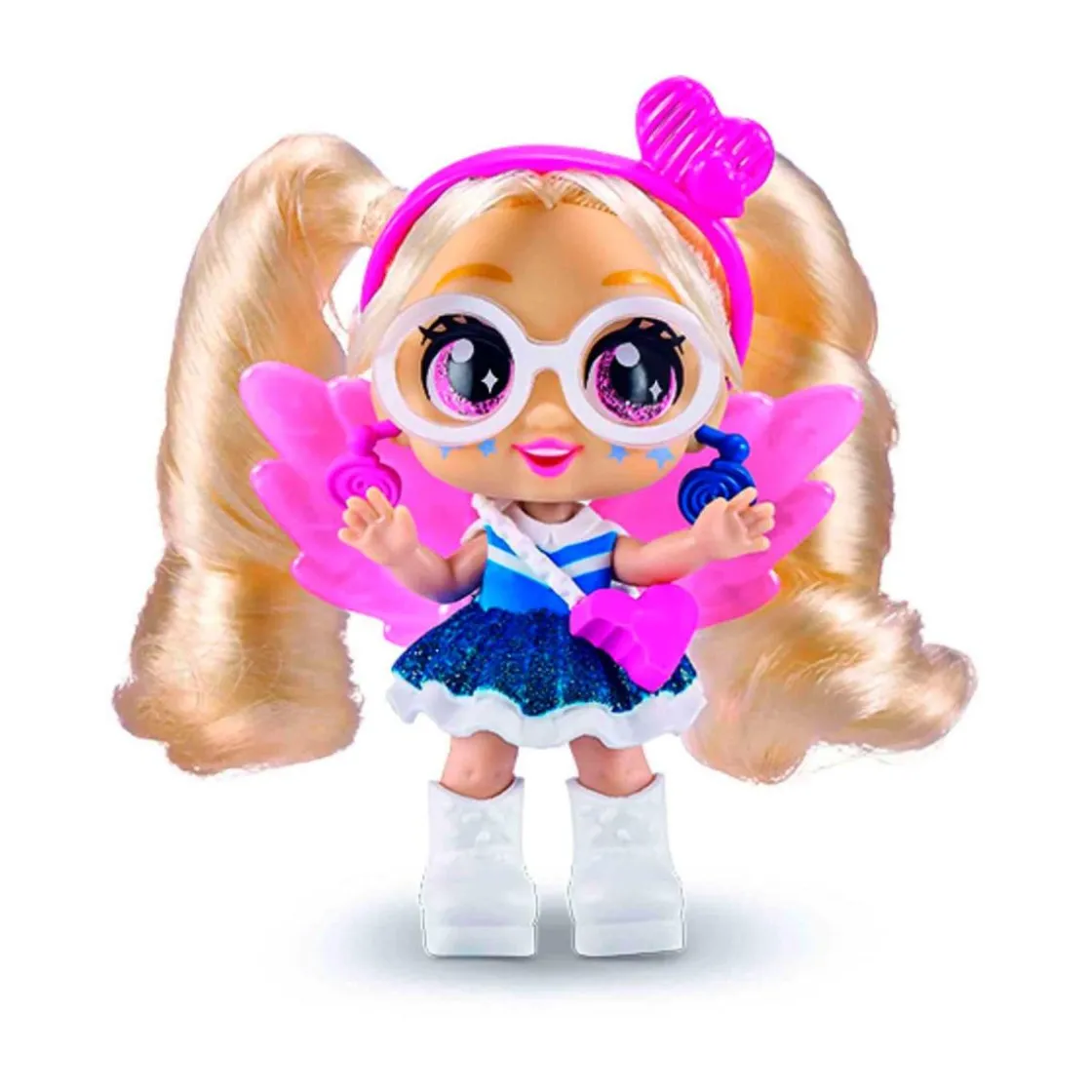 BANDAI Angel High Color Change Pomme