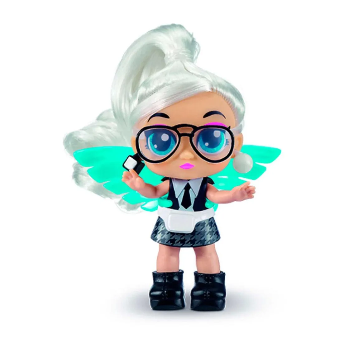 BANDAI Angel High Color Change Rio