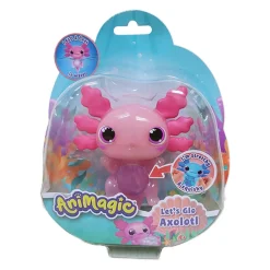 TOYS "R" US Animagic - Let's Glo Axolotl (Varios modelos)