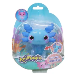 TOYS "R" US Animagic - Let's Glo Axolotl (Varios modelos)
