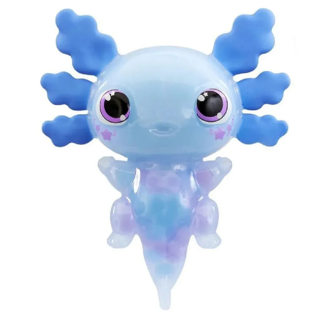 TOYS "R" US Animagic - Let's Glo Axolotl (Varios modelos)