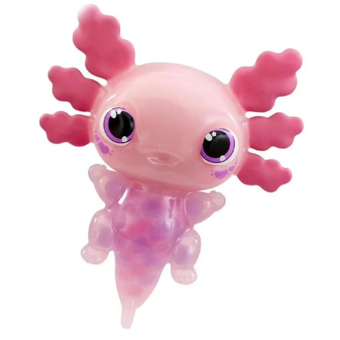 TOYS "R" US Animagic - Let's Glo Axolotl (Varios modelos)