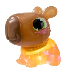 BIZAK Animagic - Let's Glo Capibara (Varios modelos)