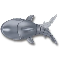 ANIMAL WORLD - Tiburón R/C* Coleccionables Y Mini Mundos