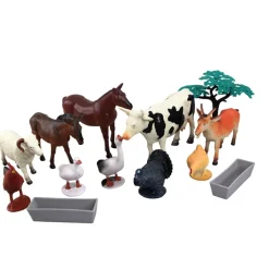 VALUVIC Animales de granja* Steam