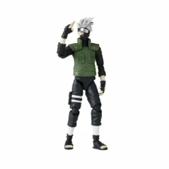 BANDAI Anime Heroes - Kakashi* Friki Zone