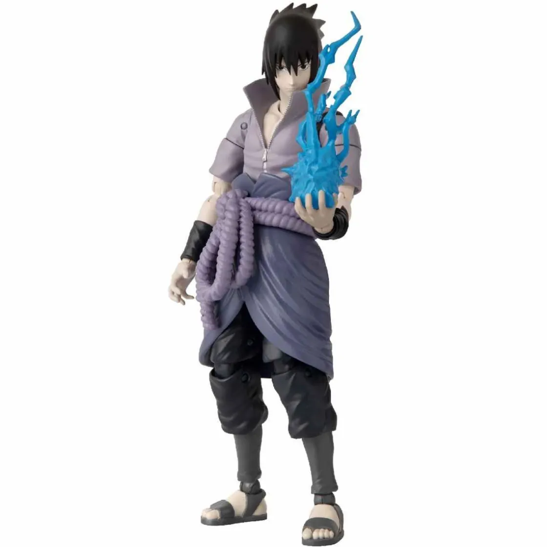 BANDAI Anime Heroes - Sasuke
