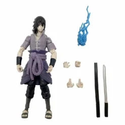 BANDAI Anime Heroes - Sasuke