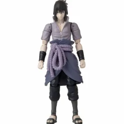 BANDAI Anime Heroes - Sasuke