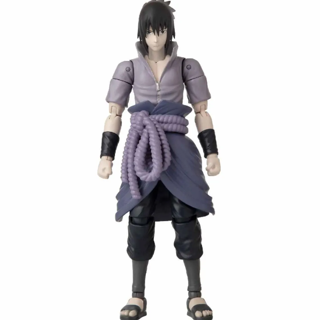 BANDAI Anime Heroes - Sasuke