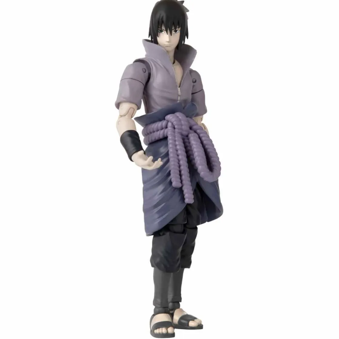 BANDAI Anime Heroes - Sasuke