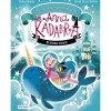 EDITORIAL PLANETA Anna Kadabra 3 - El último narval