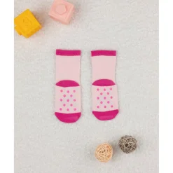 Prenatal Antideslizante niña rosa panda* Calzado Y Accesorios·Accesorios Y Complementos