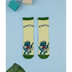 Prenatal Antideslizante niño divertido