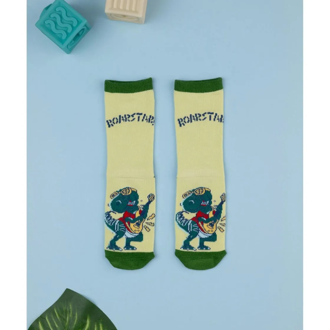 Prenatal Antideslizante niño divertido