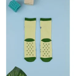 Prenatal Antideslizante niño divertido