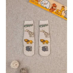 Prenatal Antideslizante niño sabana* Calzado Y Accesorios·Accesorios Y Complementos