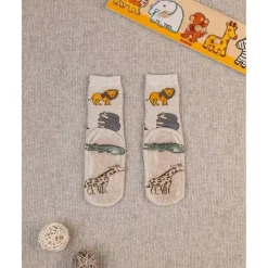 Prenatal Antideslizante niño sabana* Calzado Y Accesorios·Accesorios Y Complementos