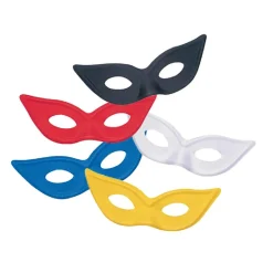 TOYS "R" US Antifaz Damina (varios colores)* Disfraces|Halloween