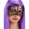 TOYS "R" US Antifaz de Halloween de telaraña* Disfraces|Halloween