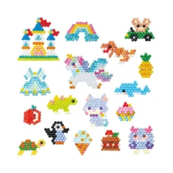 EPOCH PARA IMAGINAR S.L. Aquabeads - Maletín de Diseñadores