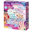 EPOCH PARA IMAGINAR S.L. Aquabeads - Princesas Disney - Estudio de uñas Princesas Disney con 40 piezas