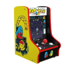 Arcade1Up - Consola sobremesa PAC-MAN* Videojuegos|Figuras De Acción