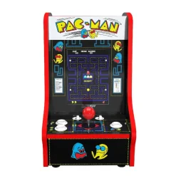 Arcade1Up - Consola sobremesa PAC-MAN* Videojuegos|Figuras De Acción