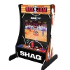 Arcade1Up - Consola sobremesa NBA JAM: SHAQ EDITION