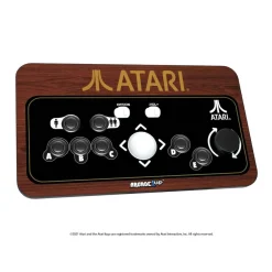 Arcade1Up - Emulador consola retro ATARI* Videojuegos