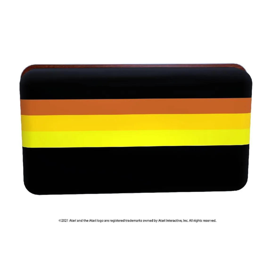 Arcade1Up - Emulador consola retro ATARI* Videojuegos