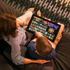 Arcade1Up - Infinity Game Board Juegos de mesa