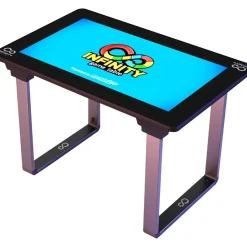 Arcade1Up - Mesa de juegos recreativa Infinity Game Table* Videojuegos