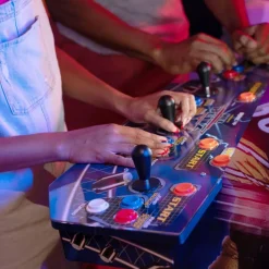 Arcade1Up - Máquina recreativa NFL BLITZ* Videojuegos