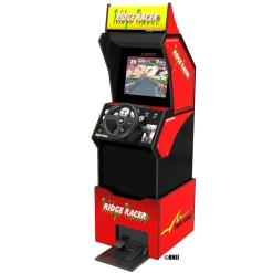 Arcade1Up - Máquina Recreativa Ridge Racer