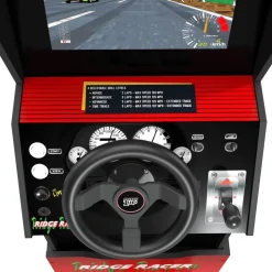 Arcade1Up - Máquina Recreativa Ridge Racer
