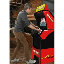 Arcade1Up - Máquina Recreativa Ridge Racer