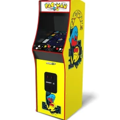Arcade1Up - Máquina Recreativa Pac-Man Deluxe* Videojuegos