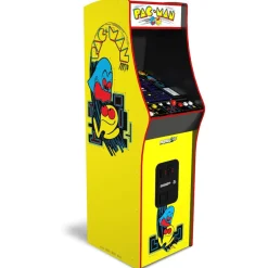 Arcade1Up - Máquina Recreativa Pac-Man Deluxe* Videojuegos