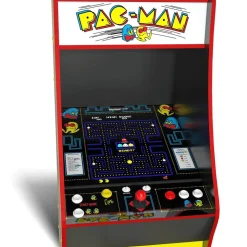 Arcade1Up - Máquina Recreativa Pac-Man Deluxe* Videojuegos