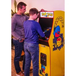 Arcade1Up - Máquina Recreativa Pac-Man Deluxe* Videojuegos