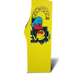 Arcade1Up - Máquina Recreativa Pac-Man Deluxe* Videojuegos
