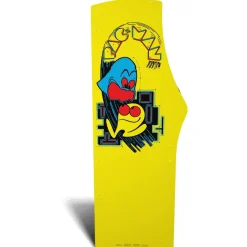 Arcade1Up - Máquina Recreativa Pac-Man Deluxe* Videojuegos