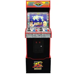Arcade1Up - Máquina recreativa YOGA FLAME* Videojuegos