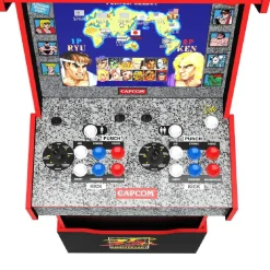 Arcade1Up - Máquina recreativa YOGA FLAME* Videojuegos