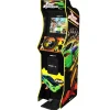 Arcade1Up - Máquina recreativa FAST & FURIOUS* Videojuegos