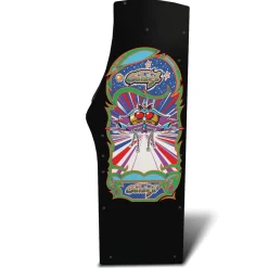 Arcade1Up - Máquina Recreativa Ms. Pac-Man vs Galaga Class of 81* Videojuegos